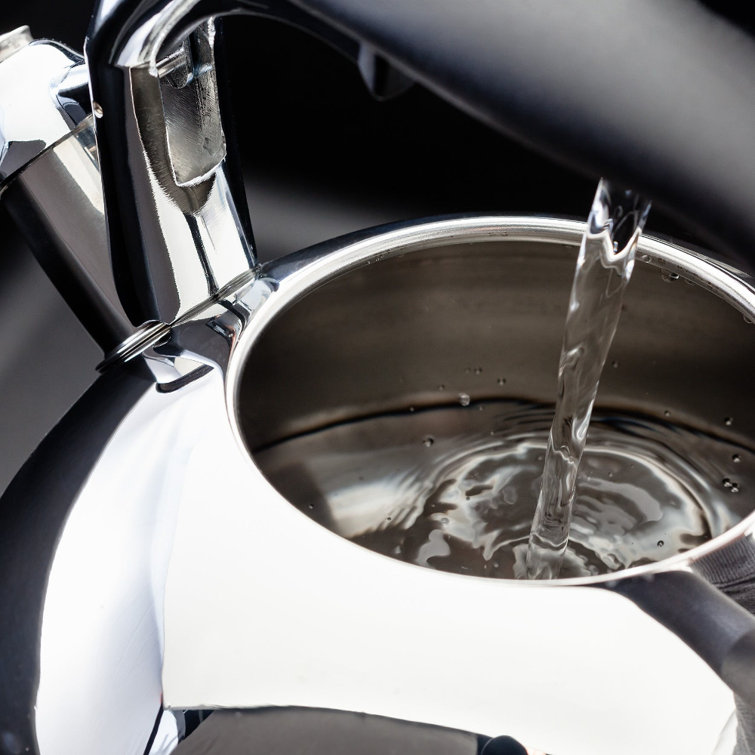 Judge Stovetop Whistling Kettle, 3L & Reviews Wayfair.co.uk